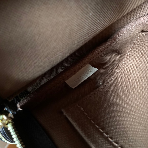 Louis Vuitton MULTI POCHETTE ACCESSOIRES - Picture 11 of 12